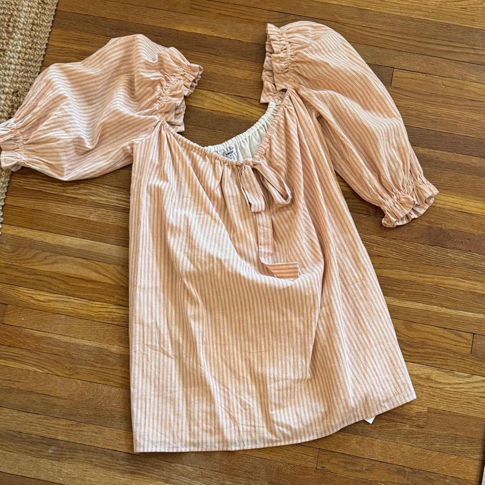 Rumored Mini Dress